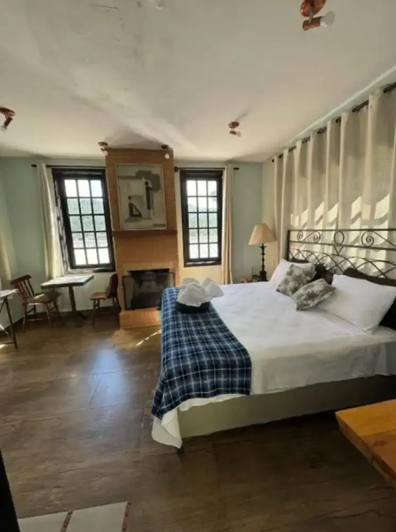 Vila florenca B&B