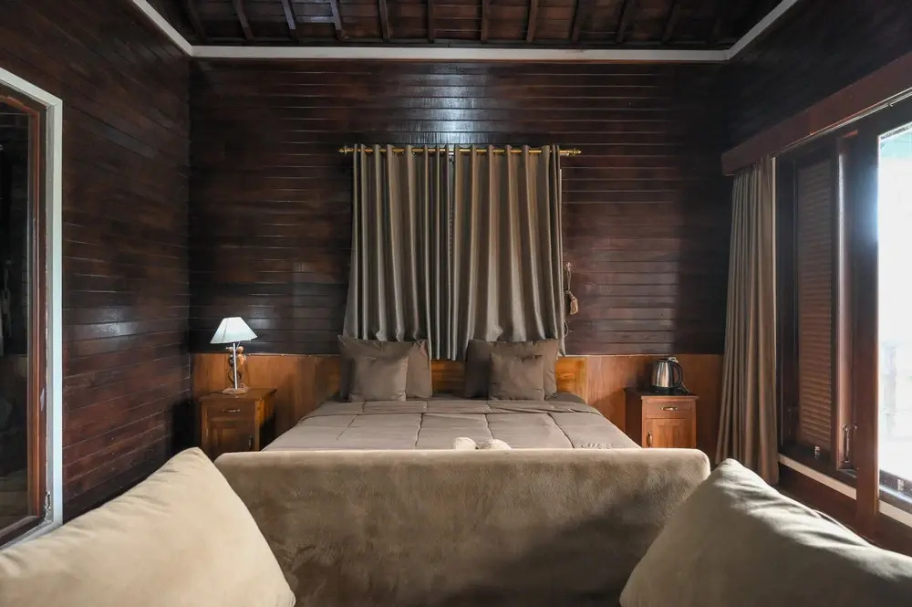 Surga House Jempana Kintamani RedPartner