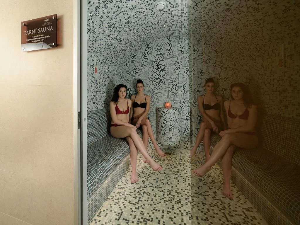 Hotel Radejov