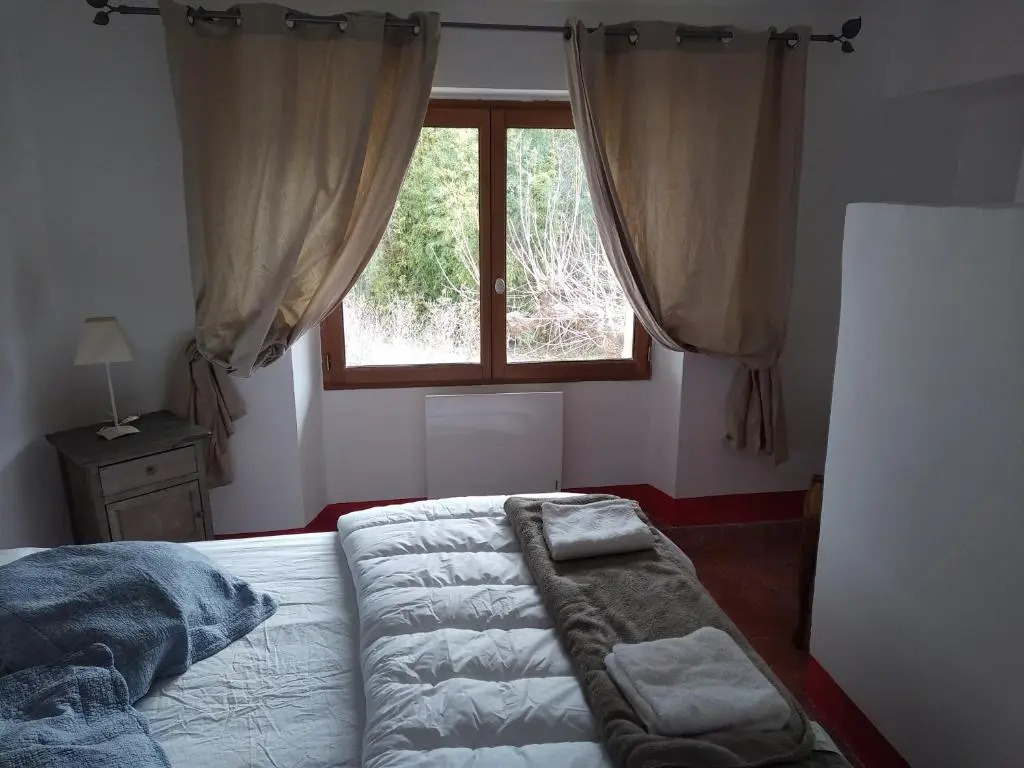 Maison individuelle 5 couchages dans Ferme Equestre