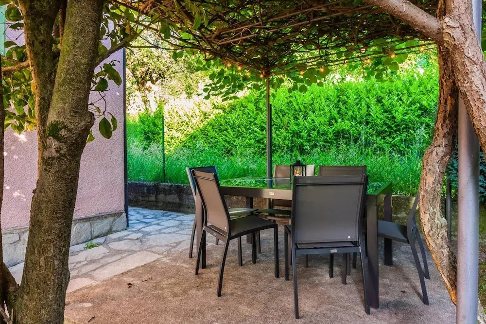Easy Welcome Villa Gard