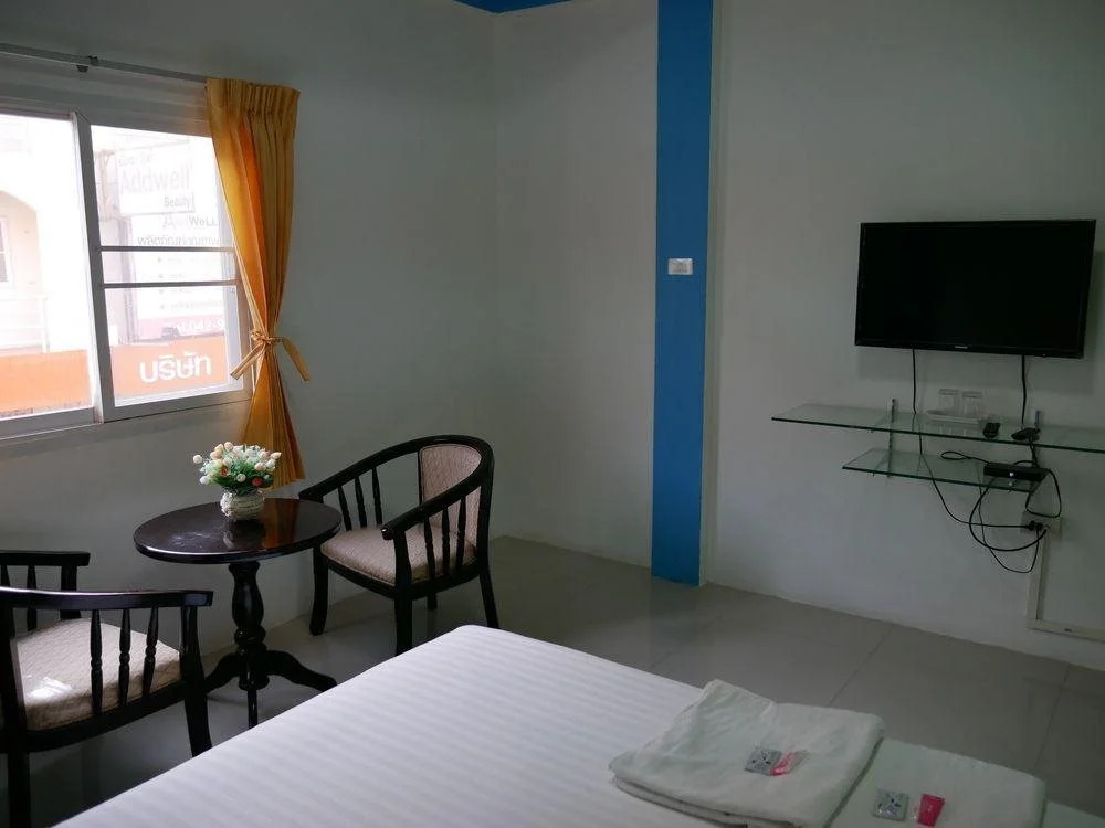 Nongkhai Seansouk Hotel