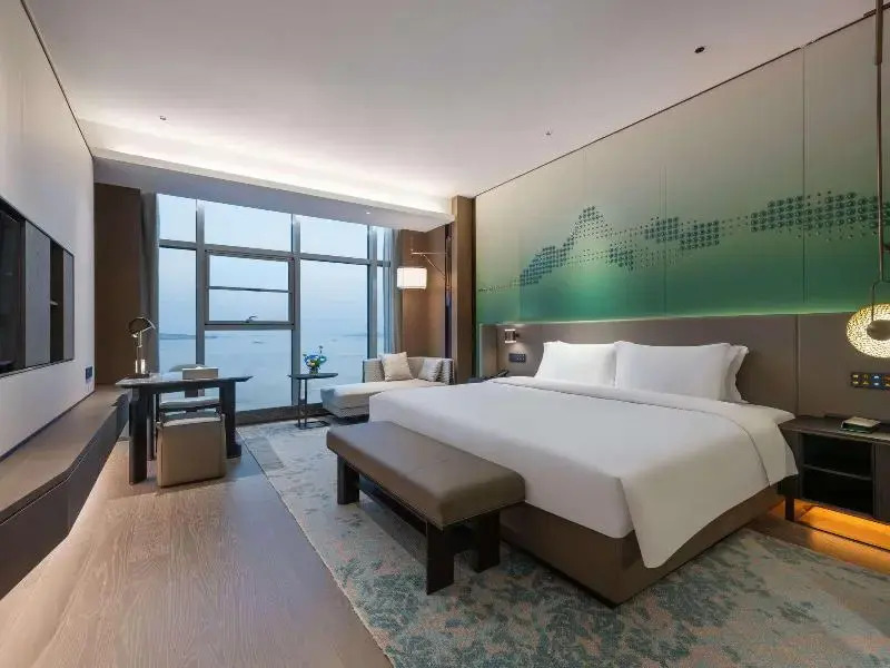 Grand Mercure Lushan Jade