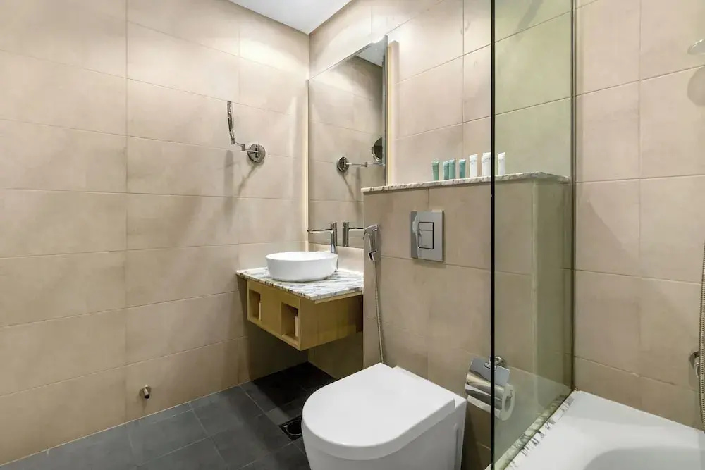 Gogoto 1BR Infinity Pool High Floor