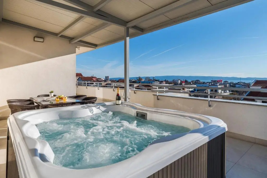 Penthouse Felicita