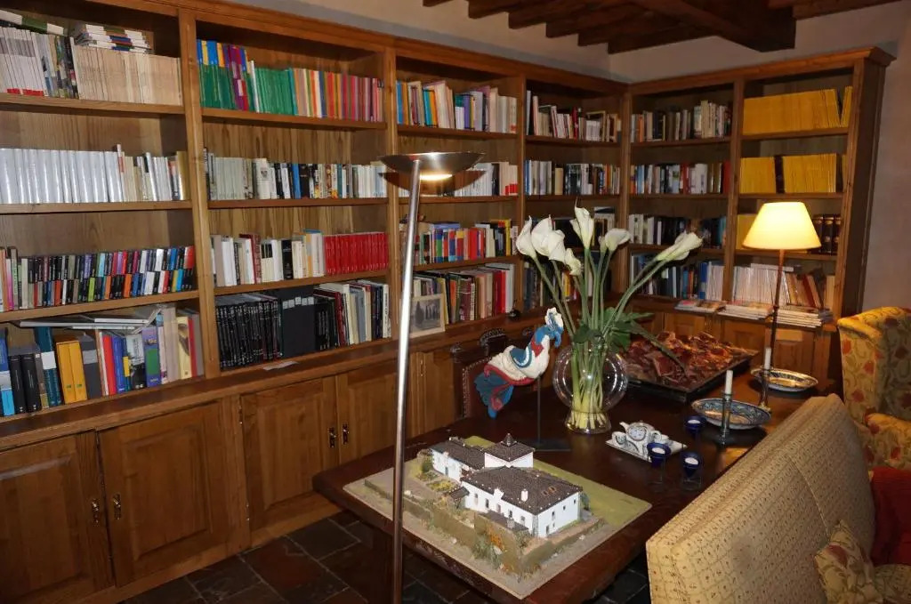 Hotel Rural Palacio de Prelo