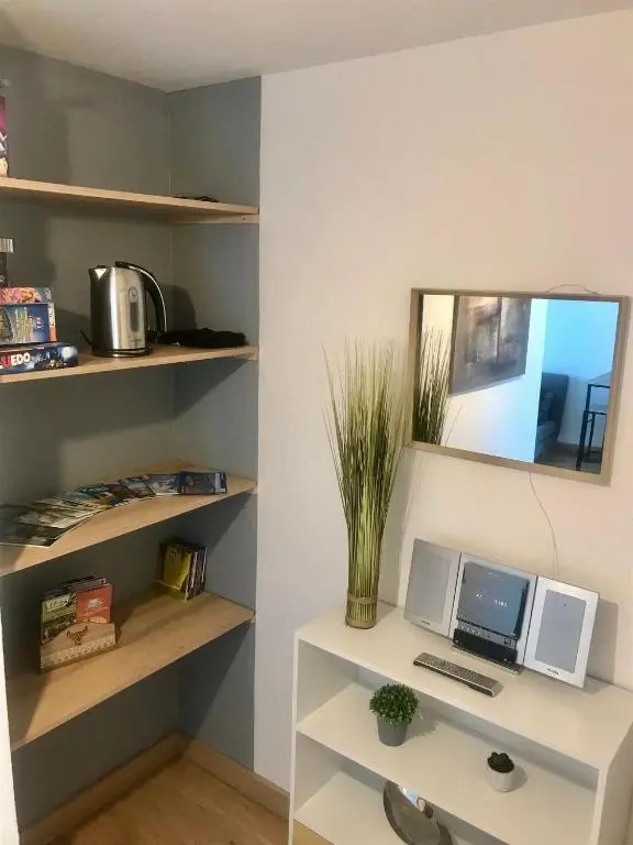 Le cosy des Goélands