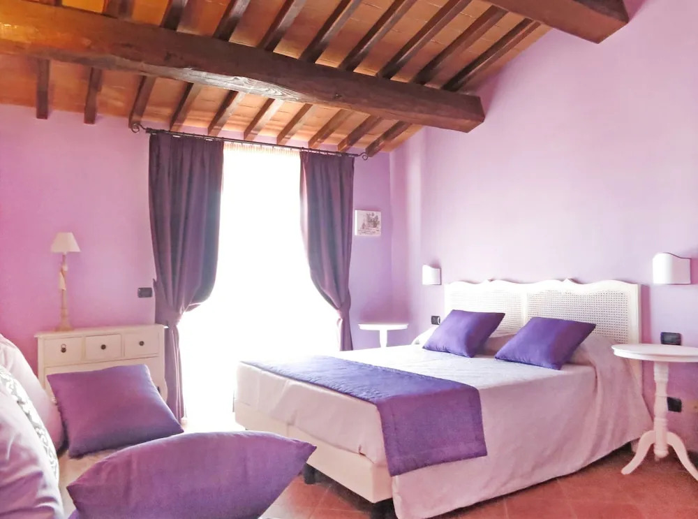 Villa Profidia