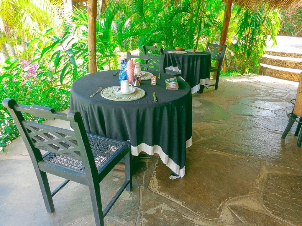 Lions House Boutique Hotel