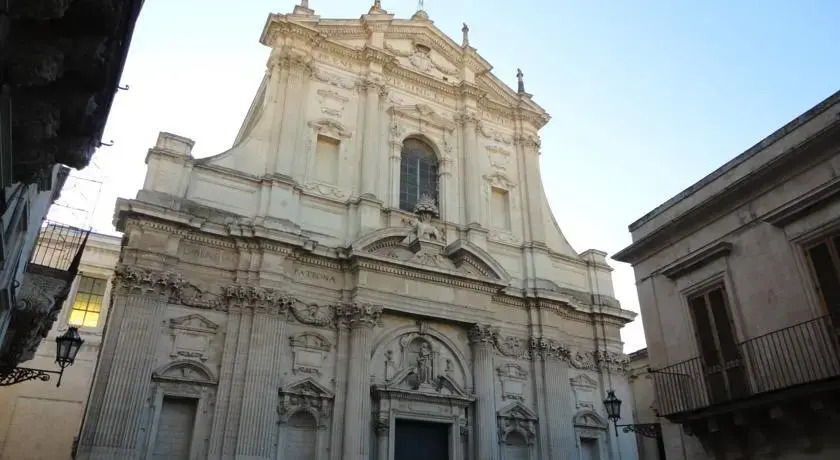 Casa Patarnello