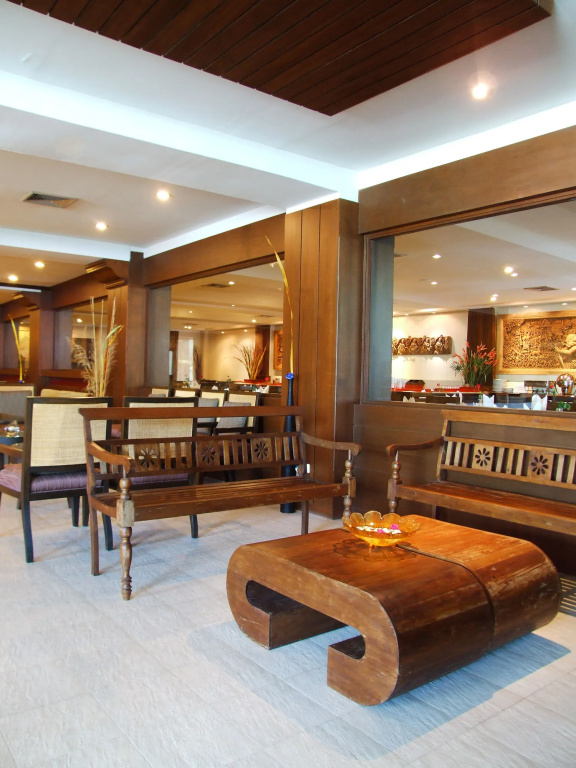 Sarita Chalet & Spa Jomtien beach Pattaya