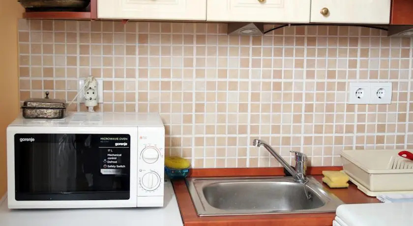 Central Apartment Budapest