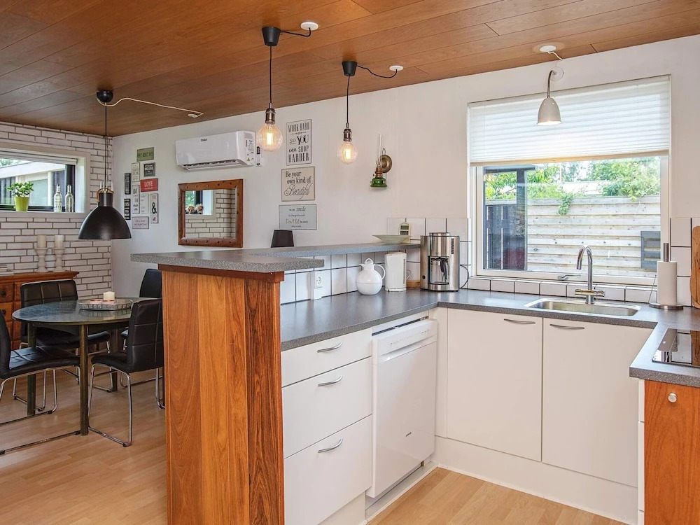 5 person holiday home in Væggerløse-By Traum