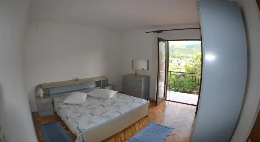 Apartment Beroš