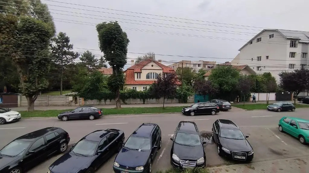Apartament Nîsner-Bistritz
