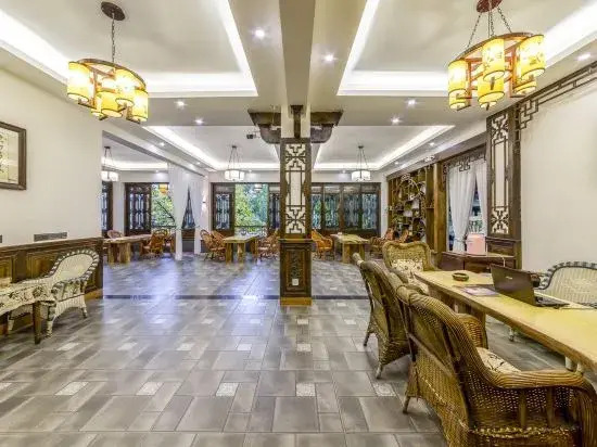 Pingle Ancient Town Sanjiang River View Homestay (Chuanxi Zhuhai Branch)