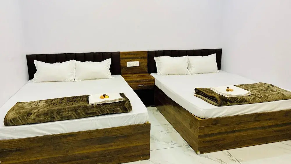Hotel Laxmi palace & Restaurant