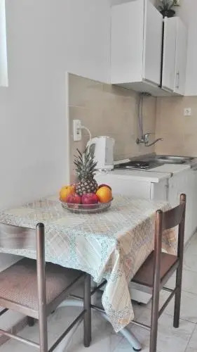 Apartments Gvozdenović