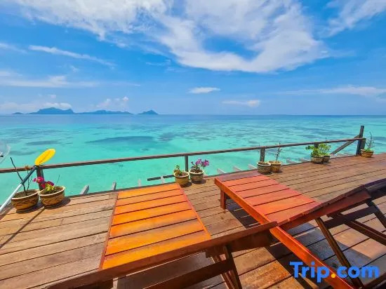 Pavalintang Resort