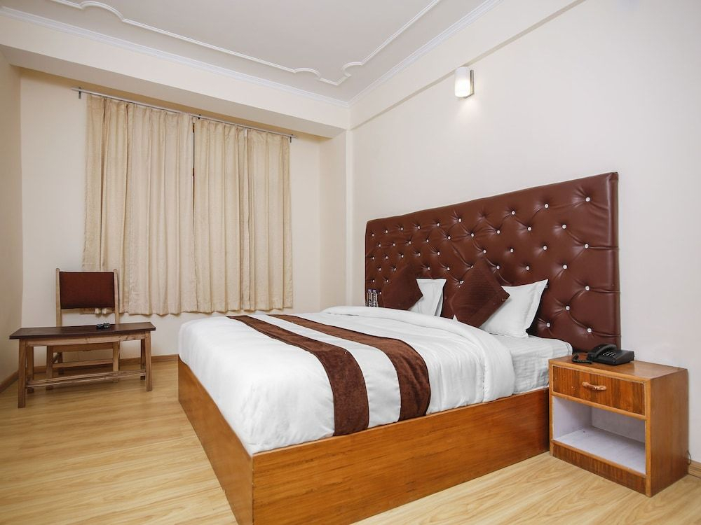 Hotel Dimbir Regency