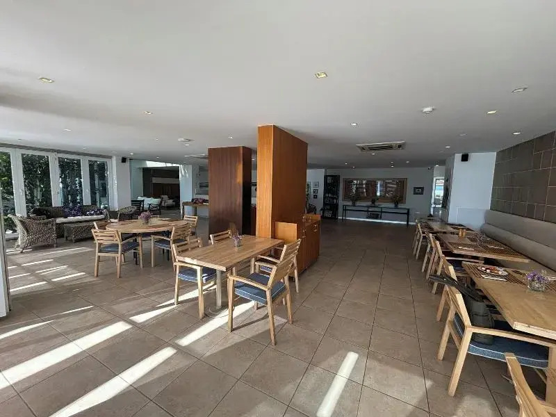 Dalyan Plaza