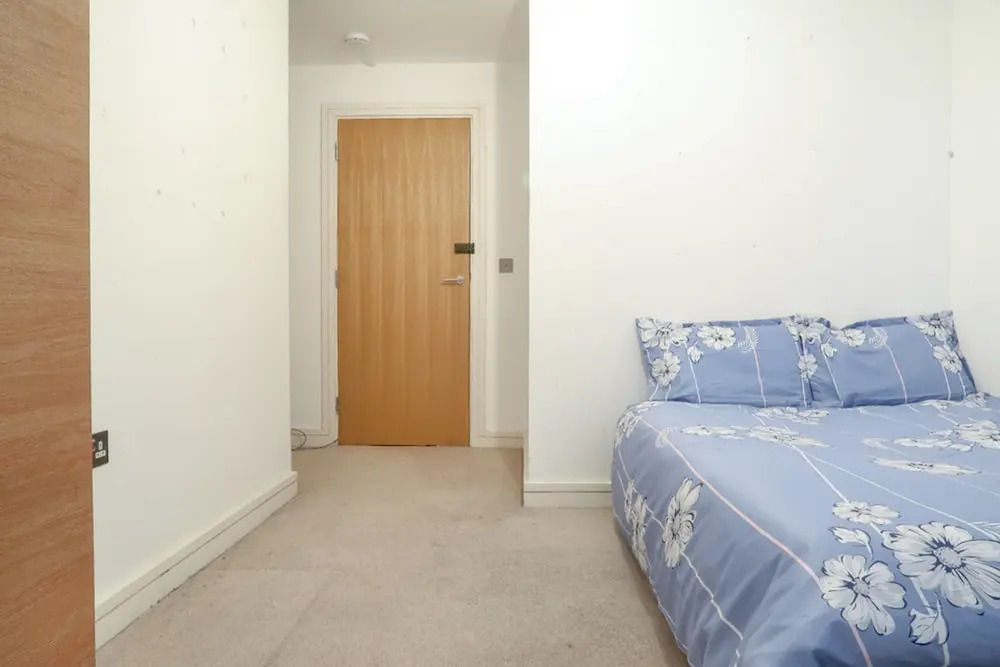 Diprose Court Deluxe Guest Room