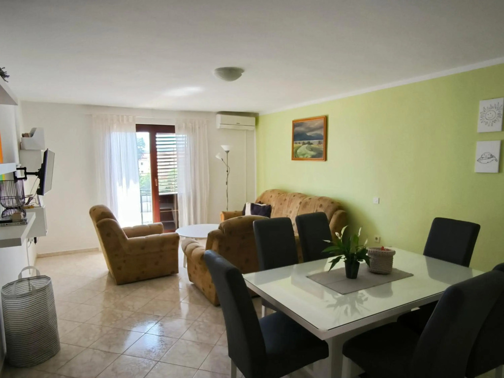 Apartment Jančić