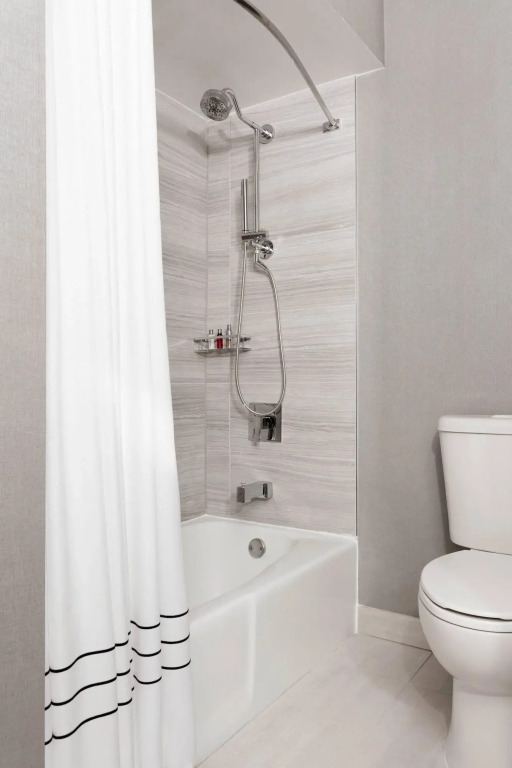 New York Marriott Downtown