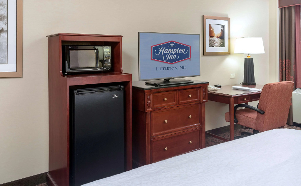 Hampton Inn Littleton