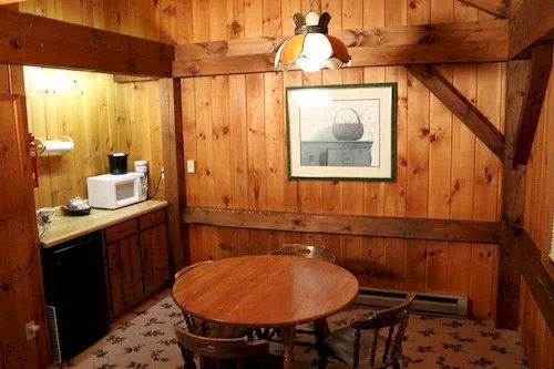 Archers Mountain Inn