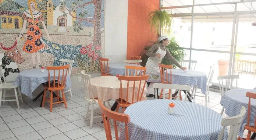 Floripa Hostel CENTRO
