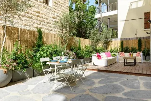 Sweethome26 Luxury Apt 2 Minutes From The Beach/Free Parking