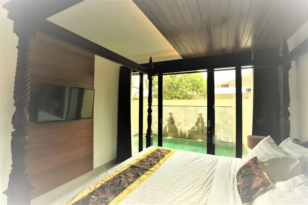 AKL Villa Umalas