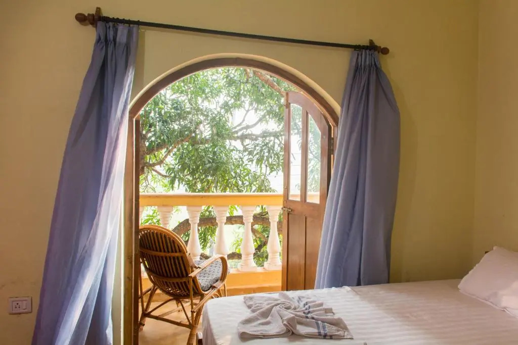 Villa Emmanuel Holiday Home