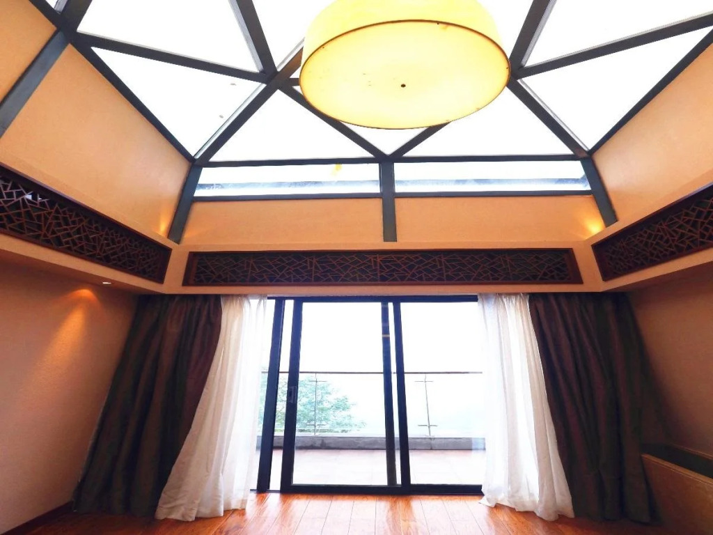 Yunling Conference Resort Qingcheng