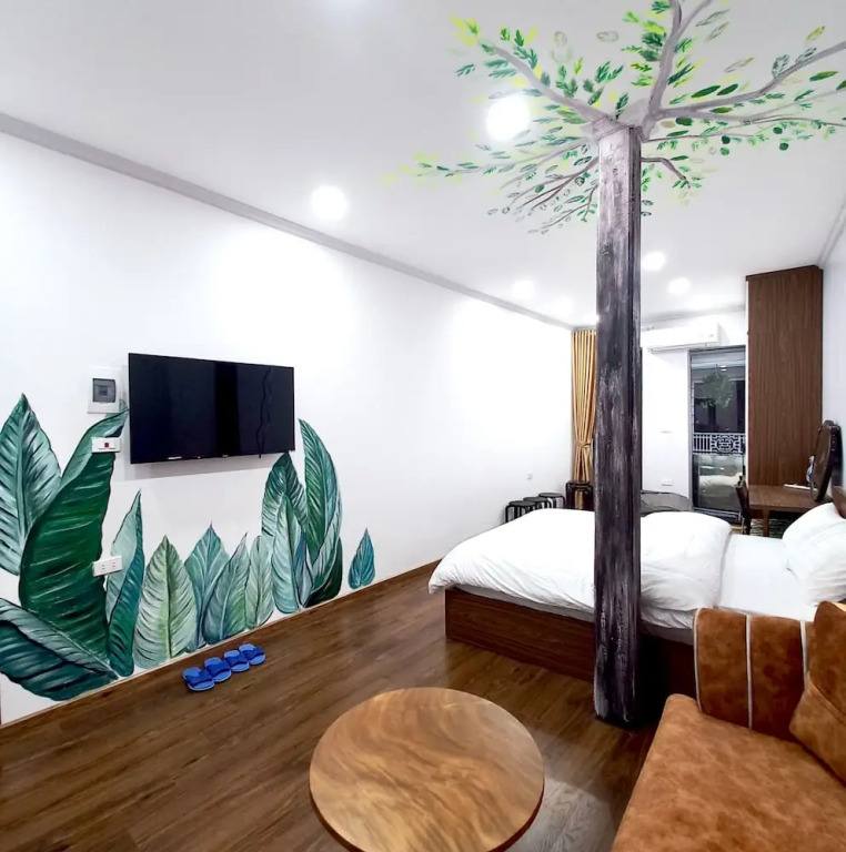 Amelié Homestay