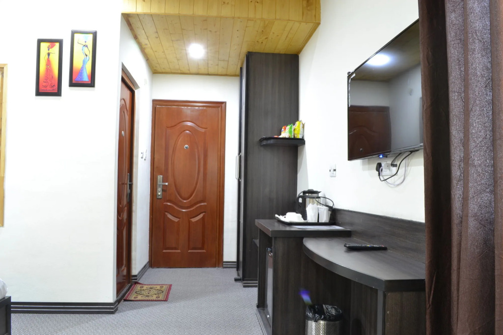 Hotel Apple Nest