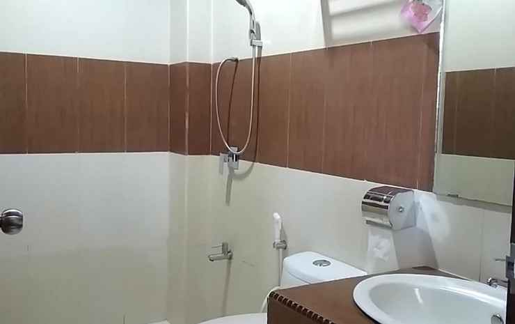Hotel Natuna Island