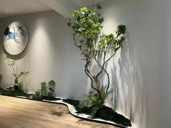 Taizhou Skyscraper Chao Hotel (Huangyan Jiufeng Park)