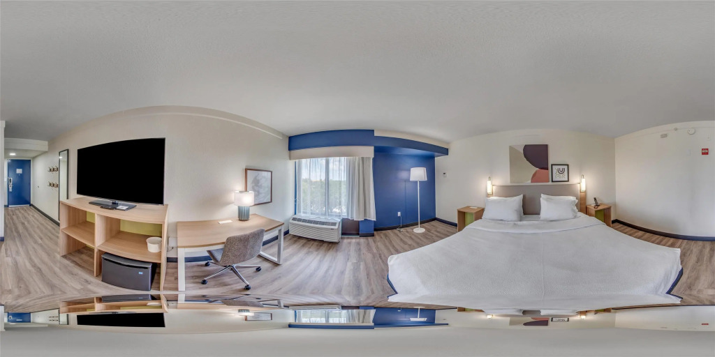 Spark by Hilton Fort Myers