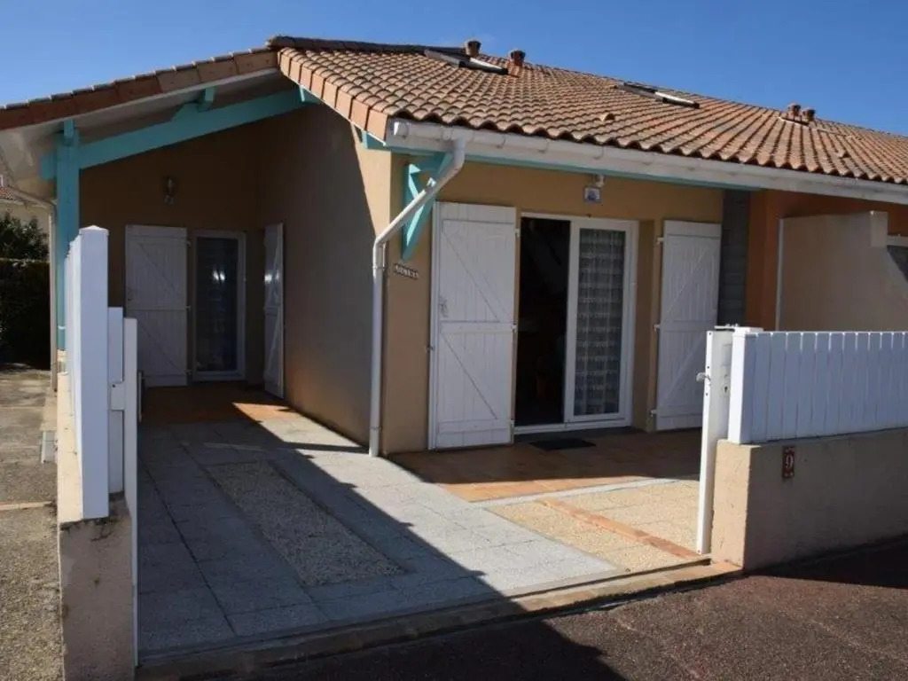 Maison Biscarrosse Plage, 3 pièces, 6 personnes - FR-1-319-173