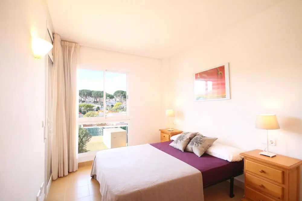 Apartment Iria
