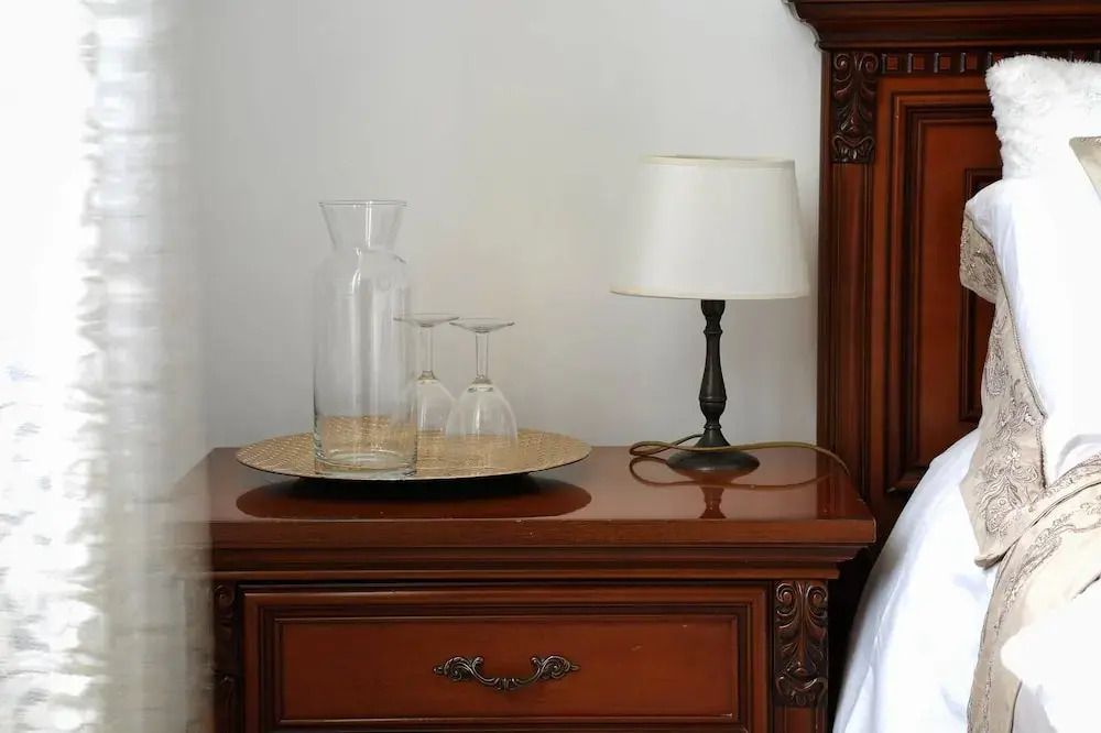 La residenza di Lida