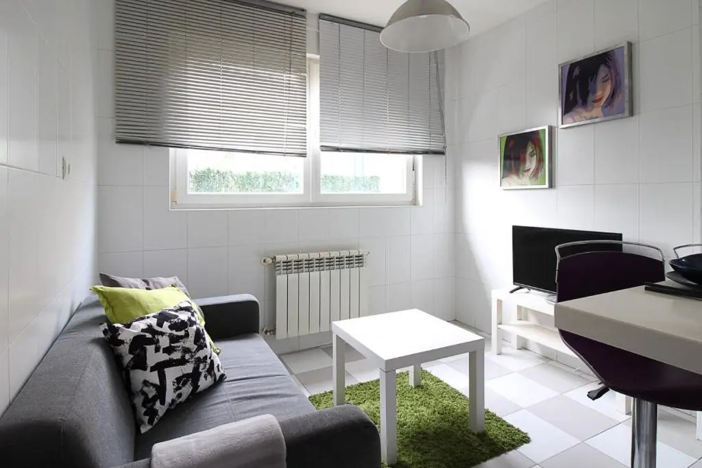 Apartamentos El Cuco