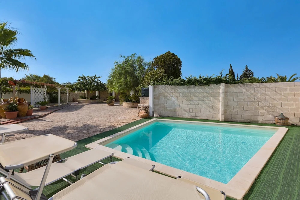 Dolce Trullo