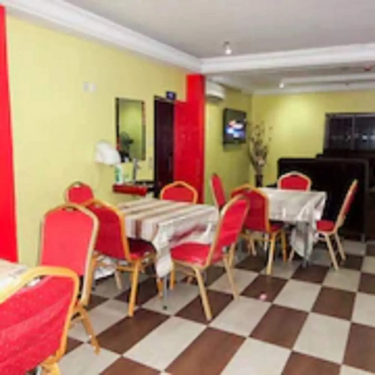 Ghatview Hotel