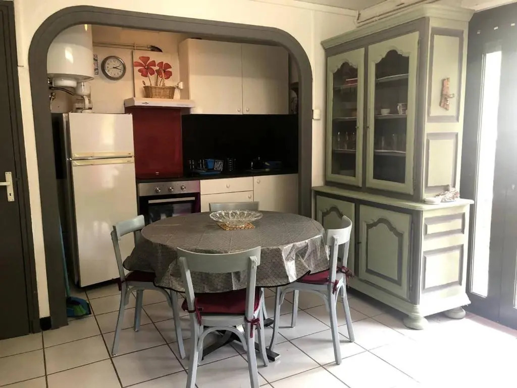 Appartement Prats-de-Mollo-la-Preste, 2 pièces, 4 personnes - FR-1-659-59