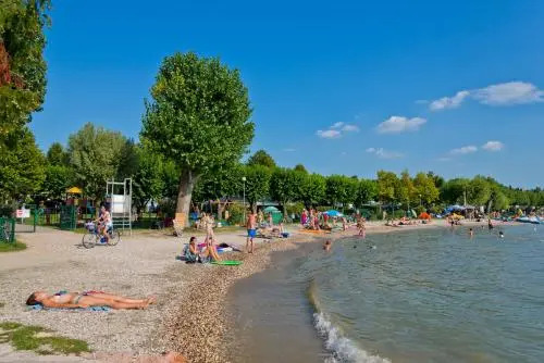 Camping Village Du Parc