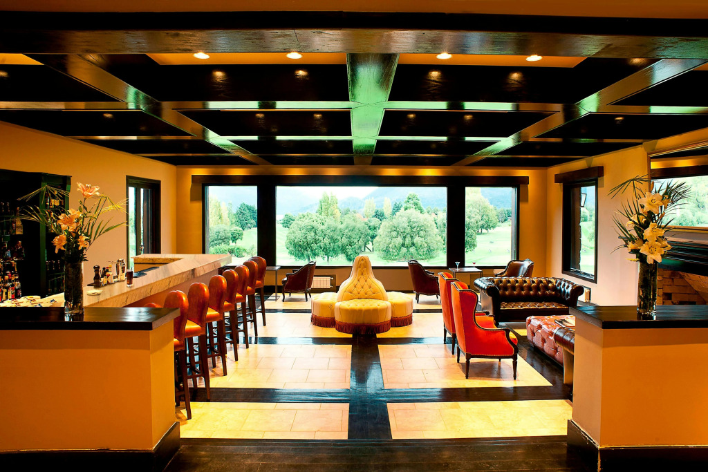 Arelauquen Lodge, a Tribute Portfolio Hotel