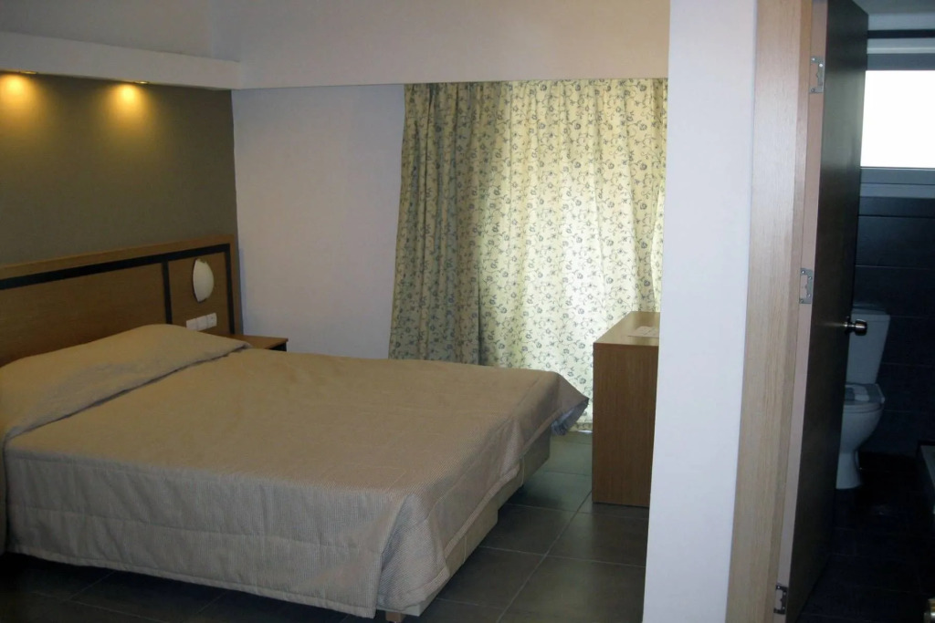 Mimosa Suites